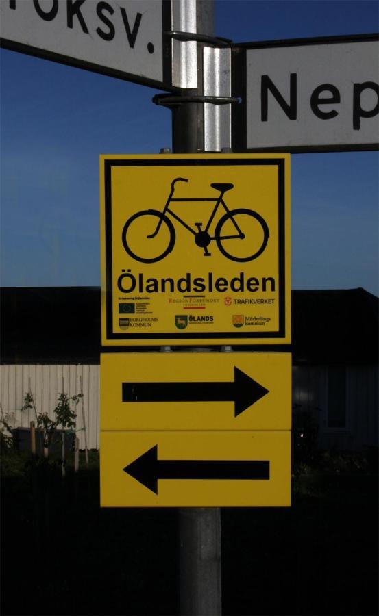 1c, Foersta Parkett, 50m Badstrand * Byxelkrok